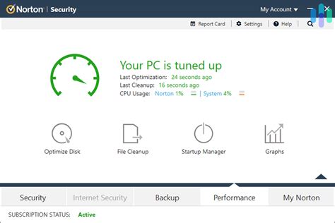 Norton360 Antivirus & Security .